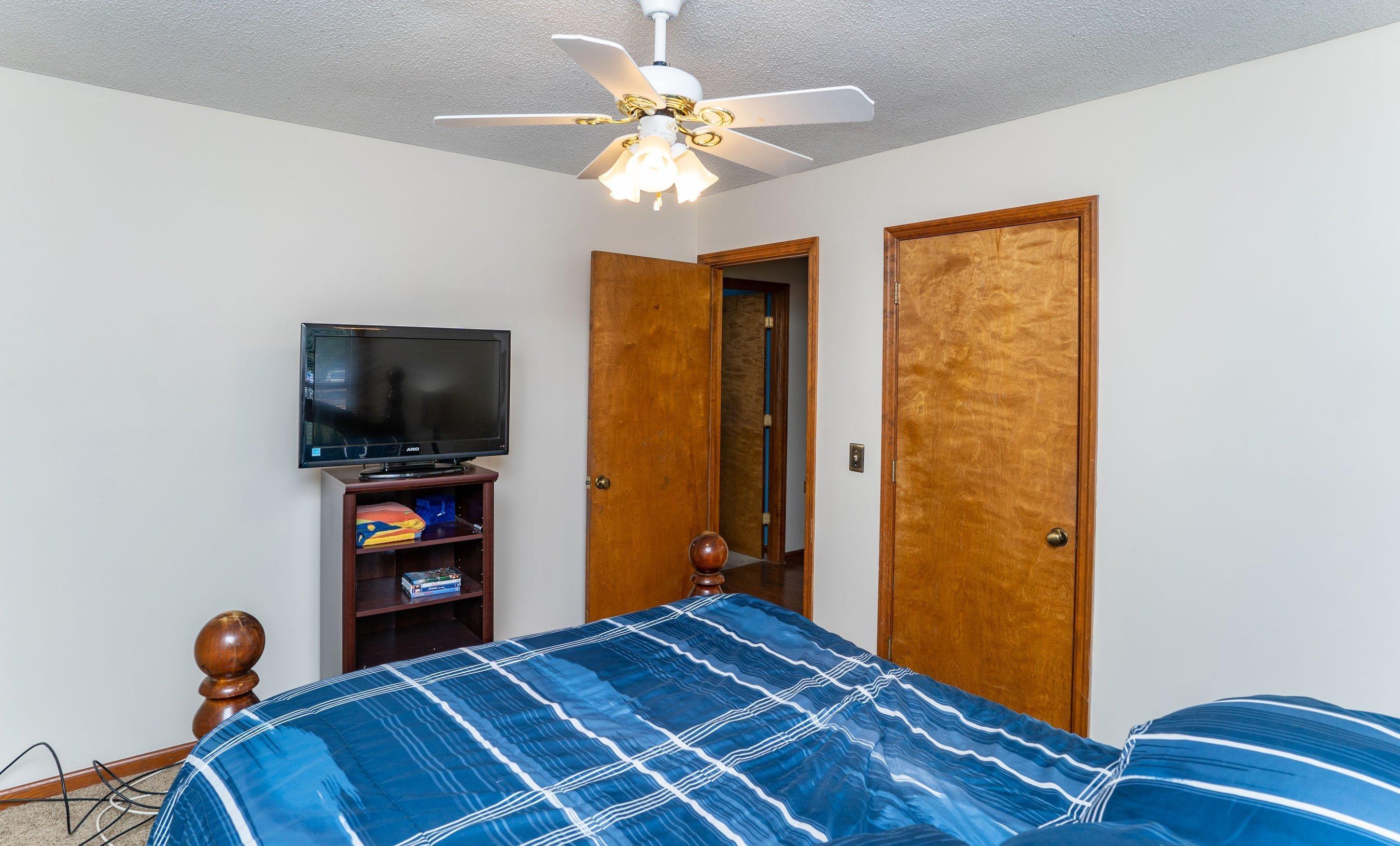 6048 Vaux Road Beaufort, SC 29906 - Photo 20 of 28 Bedroom 3