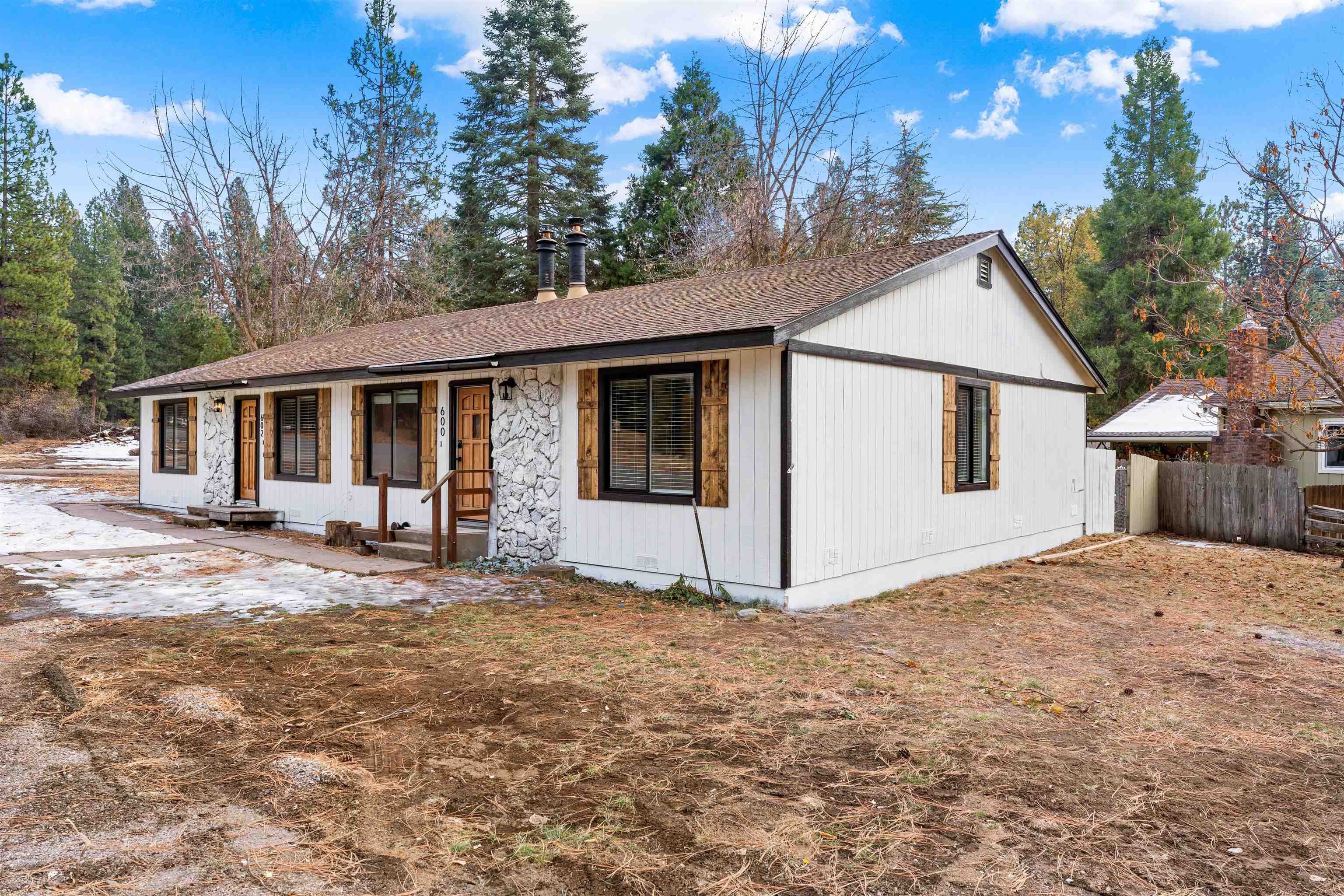 600 Mill Road McCloud, CA 96057 - Photo 26 of 33 Gallery Image 26