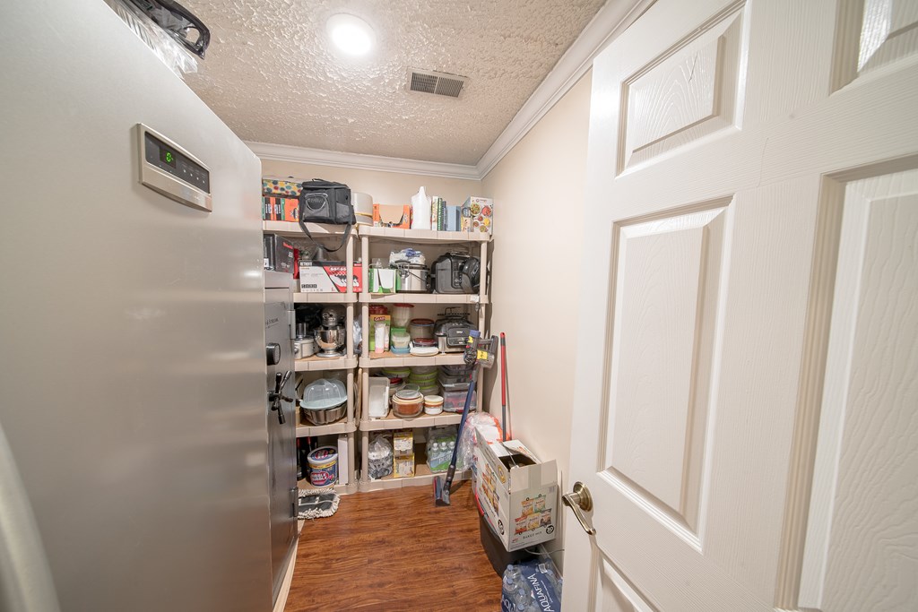 3755 Almond Road Fortson, GA 31808 - Photo 12 of 36 Walk-In Pantry