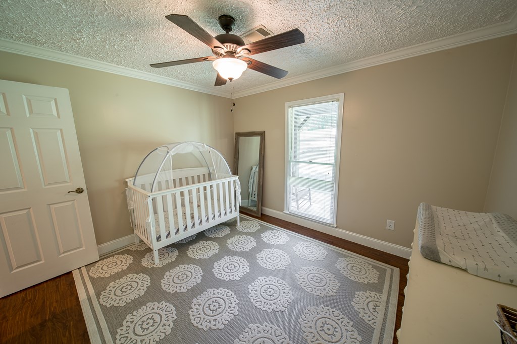 3755 Almond Road Fortson, GA 31808 - Photo 18 of 36 Bedroom 2