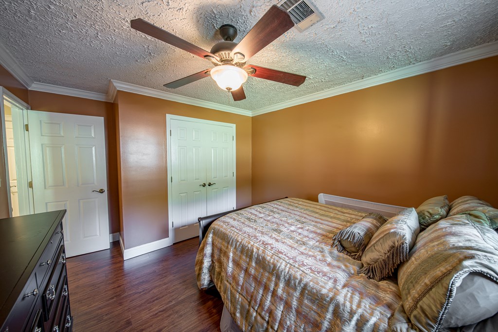3755 Almond Road Fortson, GA 31808 - Photo 21 of 36 Bedroom 3
