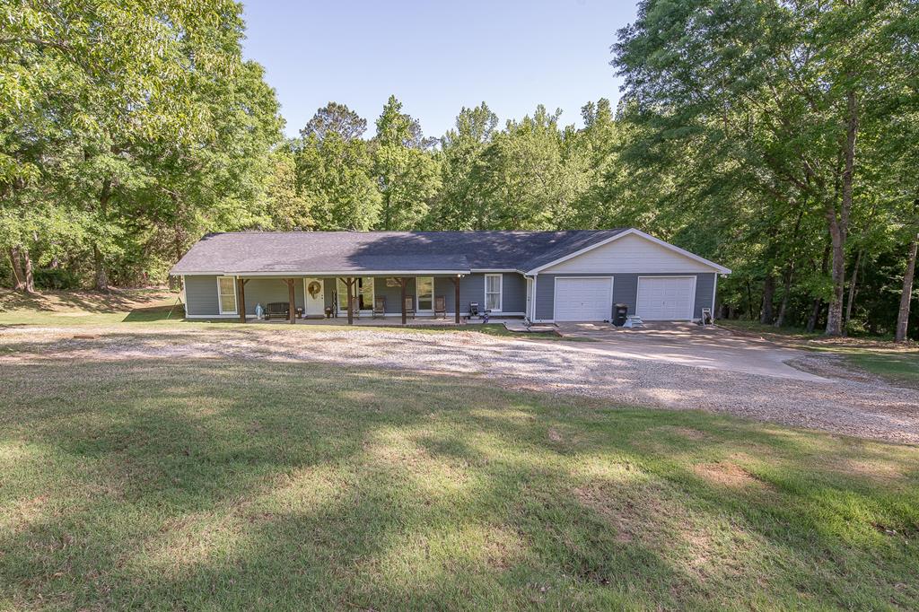 3755 Almond Road Fortson, GA 31808 - Photo 34 of 36 Front of Home