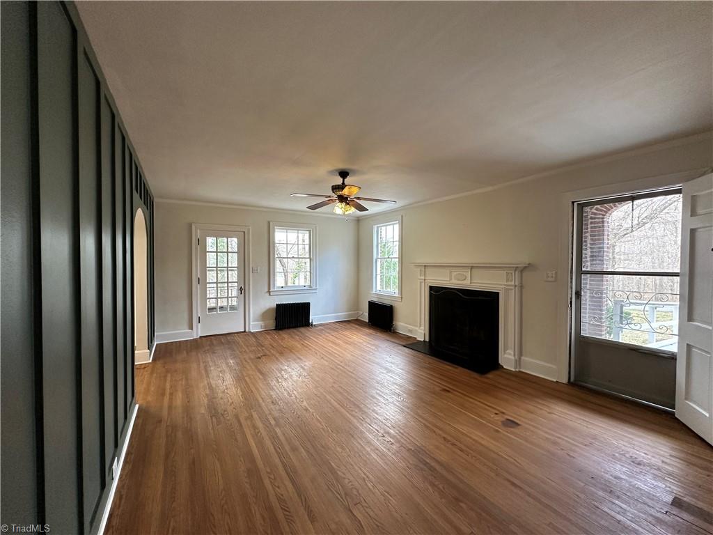 330 Ridgewood Road Bassett, VA 24055 - Photo 11 of 48