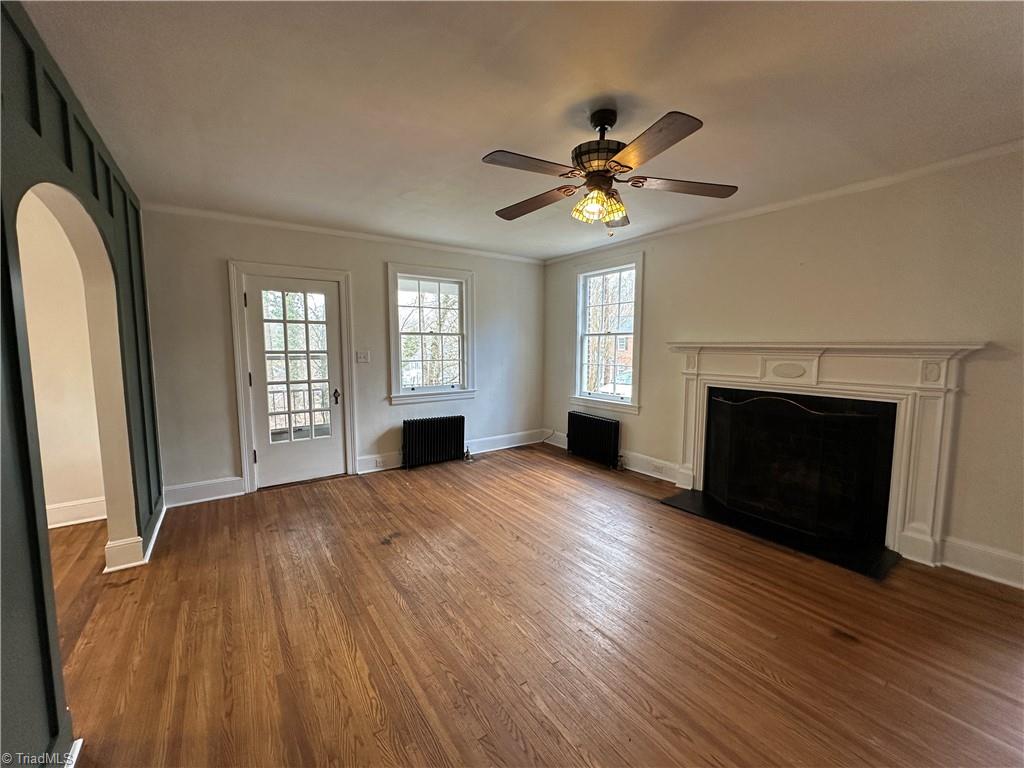 330 Ridgewood Road Bassett, VA 24055 - Photo 12 of 48