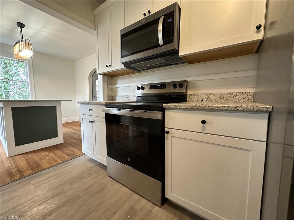330 Ridgewood Road Bassett, VA 24055 - Photo 14 of 48