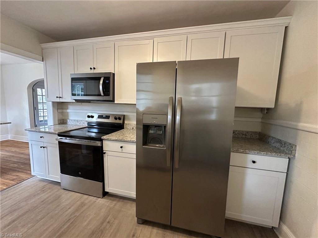 330 Ridgewood Road Bassett, VA 24055 - Photo 16 of 48