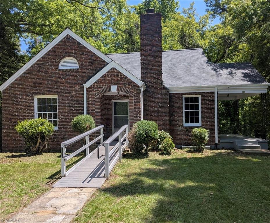 330 Ridgewood Road Bassett, VA 24055 - Photo 3 of 48