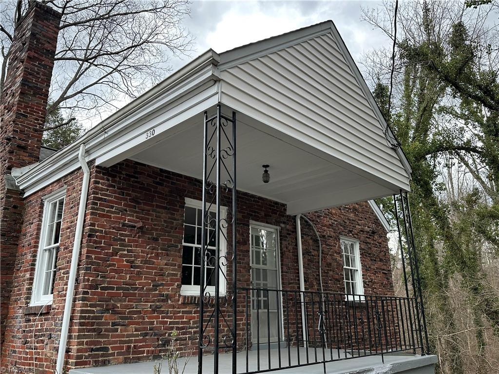 330 Ridgewood Road Bassett, VA 24055 - Photo 46 of 48