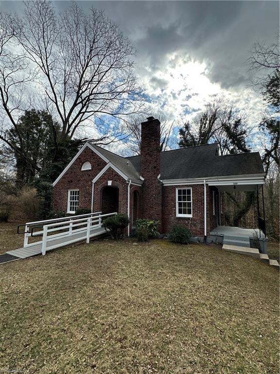 330 Ridgewood Road Bassett, VA 24055 - Photo 47 of 48