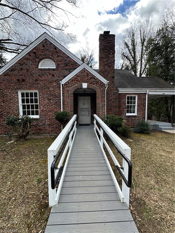 330 Ridgewood Road Bassett, VA 24055 - Photo 48 of 48