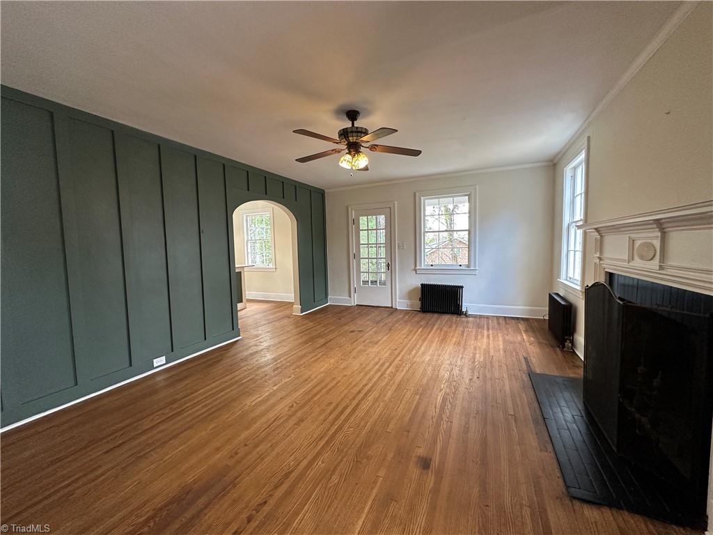 330 Ridgewood Road Bassett, VA 24055 - Photo 6 of 48