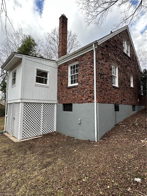 330 Ridgewood Road Bassett, VA 24055 - Photo 6 of 48