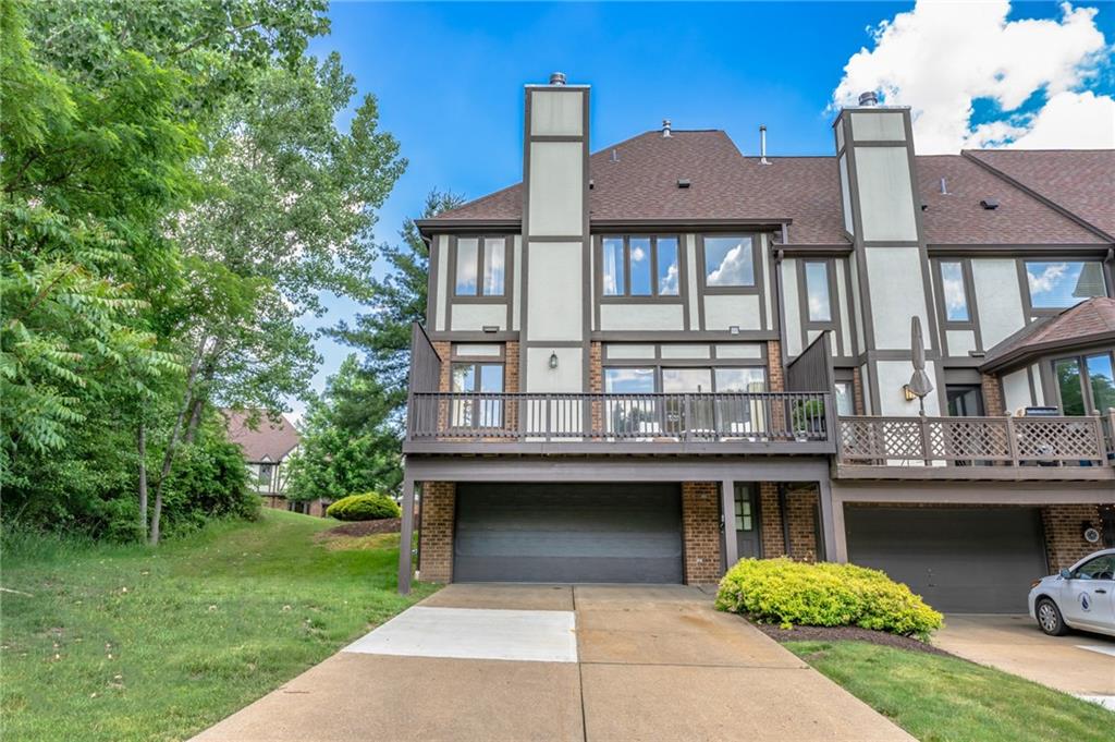 146 Shadow Ridge Drive Pittsburgh, PA 15238 - Photo 23 of 25 Gallery Image 23