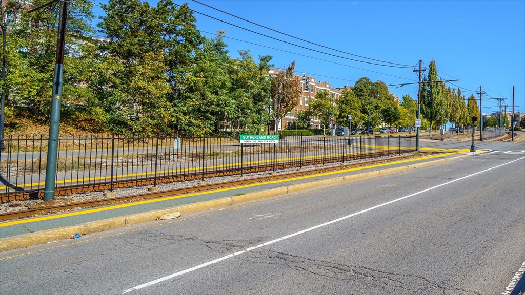 59 Lanark Road, Unit 9 Boston, MA 02135 - Photo 32 of 35