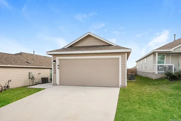$1,285 | 6432 Pickaxe Way, San Antonio, TX 78252