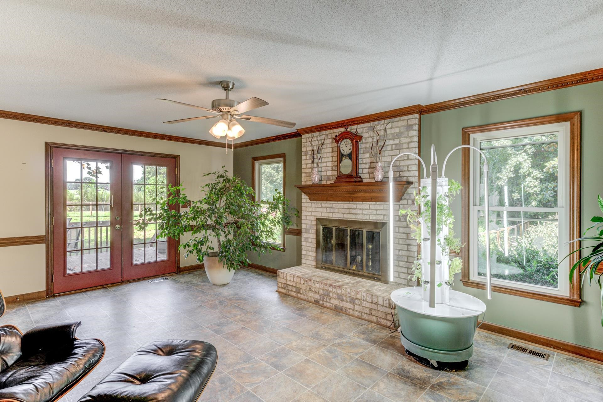 5904 Hampton Ridge Road Raleigh, NC 27603 - Photo 4 of 30 Photo 4