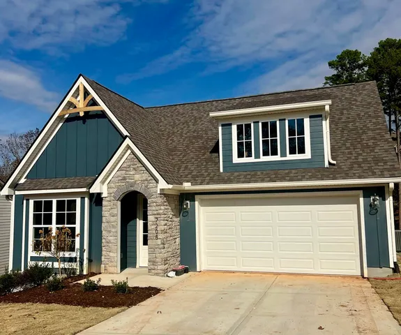 $559,750 | 7208 Mercedes Lane, Ooltewah, TN 37363