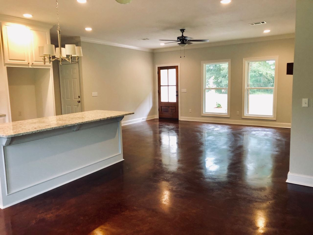 626 New Hope Road Mount Olive, MS 39119 - Photo 3 of 12 Photo 3
