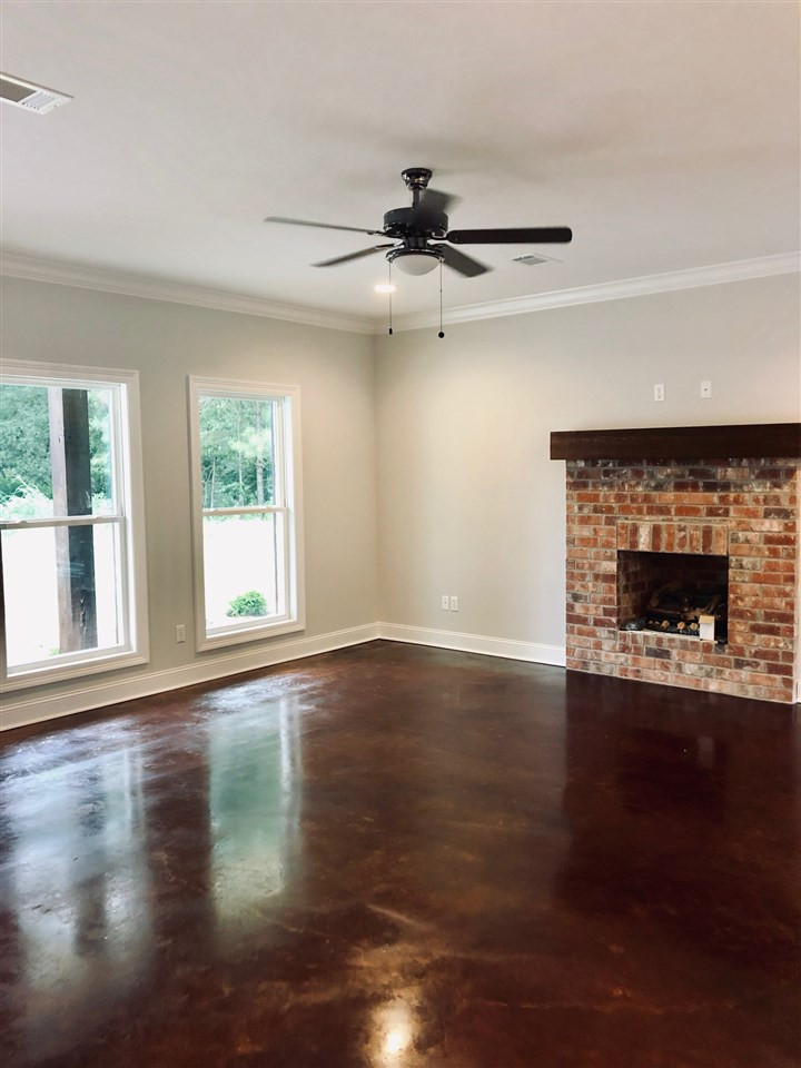 626 New Hope Road Mount Olive, MS 39119 - Photo 4 of 12 Photo 4