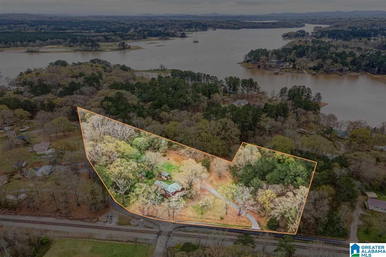 35 Frazier Road Riverside, AL 35135 - Photo 4 of 43