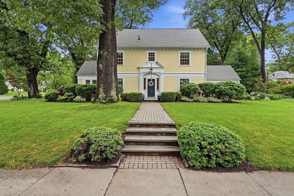 164 Farmington Road Longmeadow, MA 01106 - Photo 41 of 42