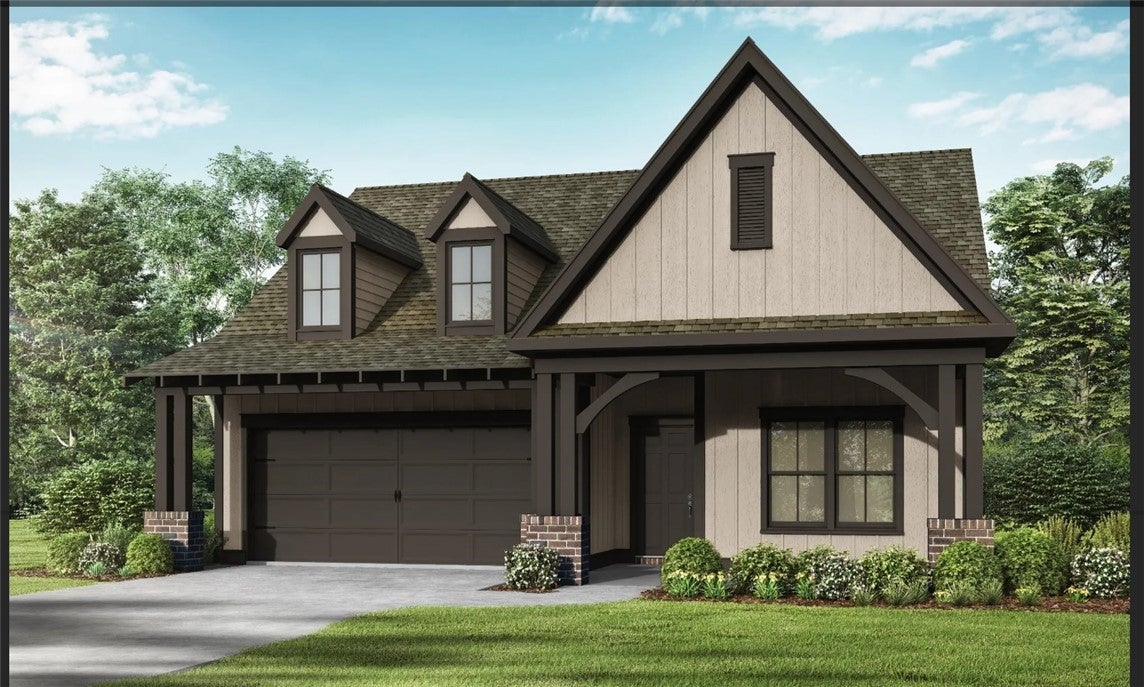 576 Faunsdale Road Auburn, AL 36832 - Photo 1 of 3 Gallery Image 1