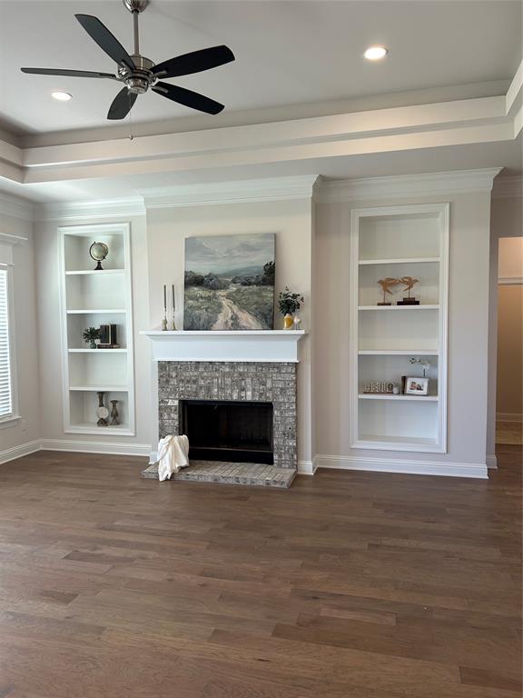 315 Peason Ridge Bossier City, LA 71112 - Photo 4 of 19