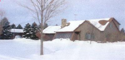1921 Coral Road Northeast Edmore, MI 48829 - Photo 1 of 1 Primary Photo