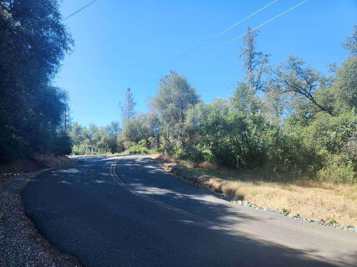 0 Texas Hill Road Oregon House, CA 95962 - Photo 12 of 32 a view of a street both side of a building