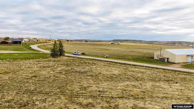 $285,000 | 3 Valley View Estates, Buffalo, WY 82834