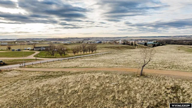 $285,000 | 3 Valley View Estates, Buffalo, WY 82834