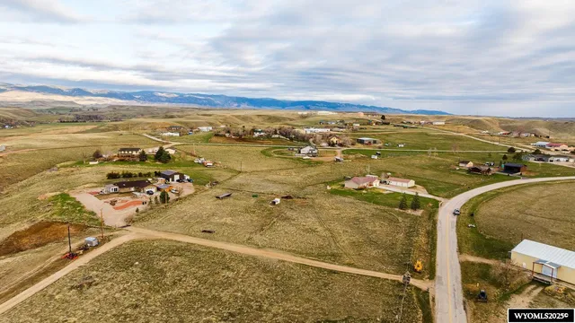 $285,000 | 3 Valley View Estates, Buffalo, WY 82834
