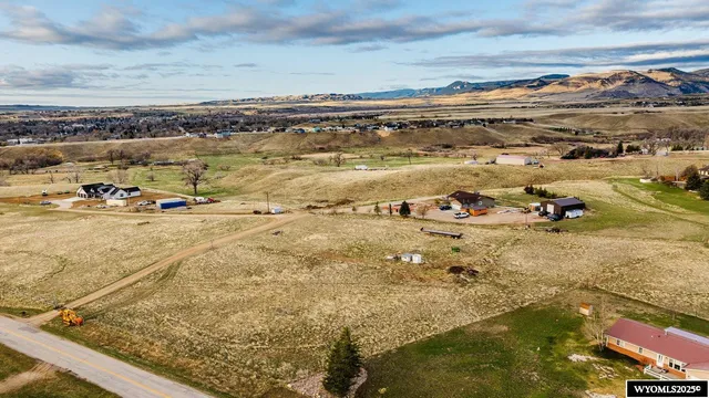 $285,000 | 3 Valley View Estates, Buffalo, WY 82834