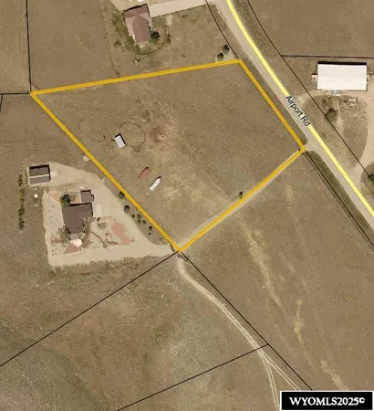 $285,000 | 3 Valley View Estates, Buffalo, WY 82834