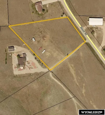 $285,000 | 3 Valley View Estates, Buffalo, WY 82834