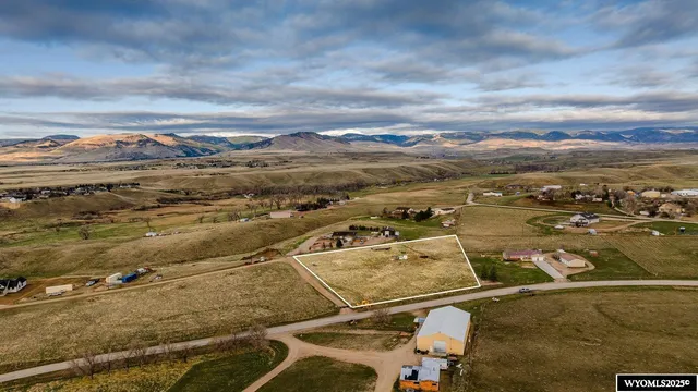 $285,000 | 3 Valley View Estates, Buffalo, WY 82834