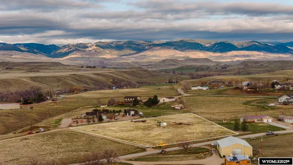 $285,000 | 3 Valley View Estates, Buffalo, WY 82834
