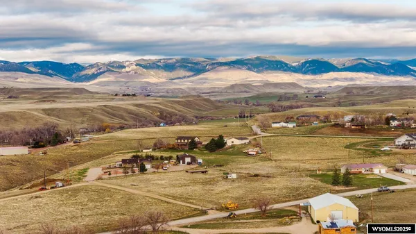$285,000 | 3 Valley View Estates, Buffalo, WY 82834