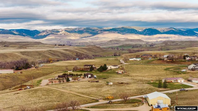 $285,000 | 3 Valley View Estates, Buffalo, WY 82834