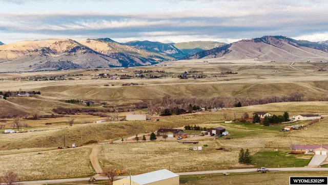 $285,000 | 3 Valley View Estates, Buffalo, WY 82834