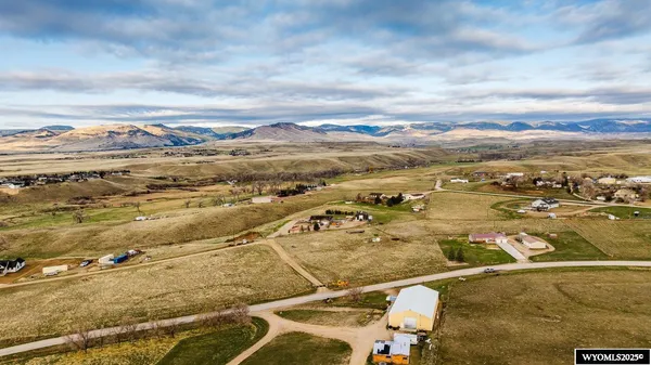 $285,000 | 3 Valley View Estates, Buffalo, WY 82834