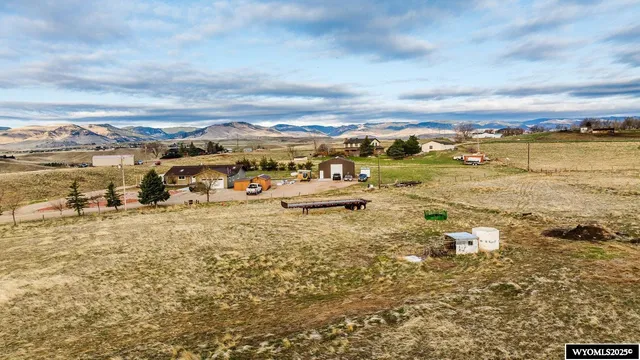 $285,000 | 3 Valley View Estates, Buffalo, WY 82834