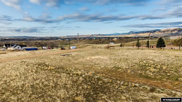 $285,000 | 3 Valley View Estates, Buffalo, WY 82834