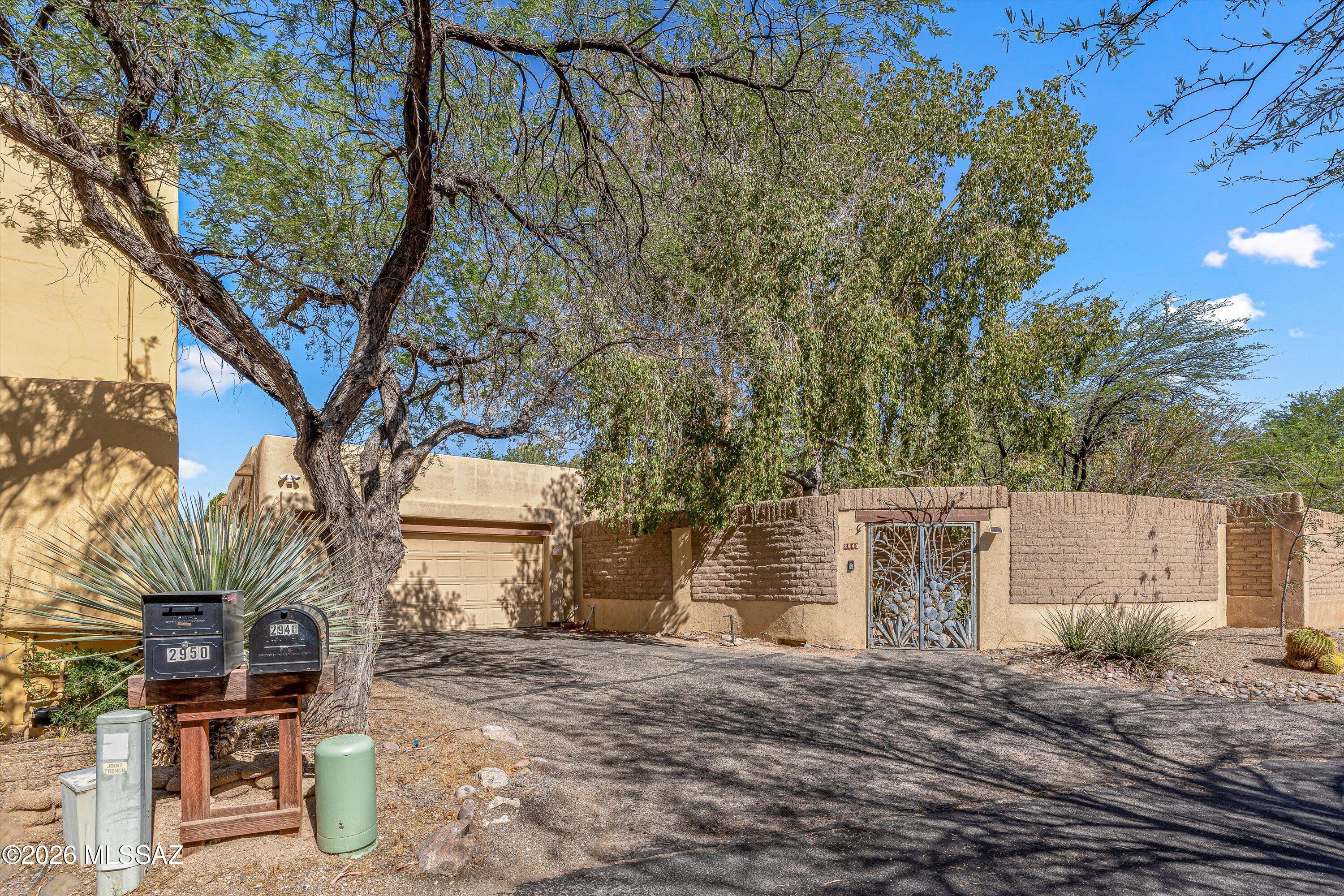 2940 North Santa Rosa Place Tucson, AZ 85712 - Photo 45 of 45