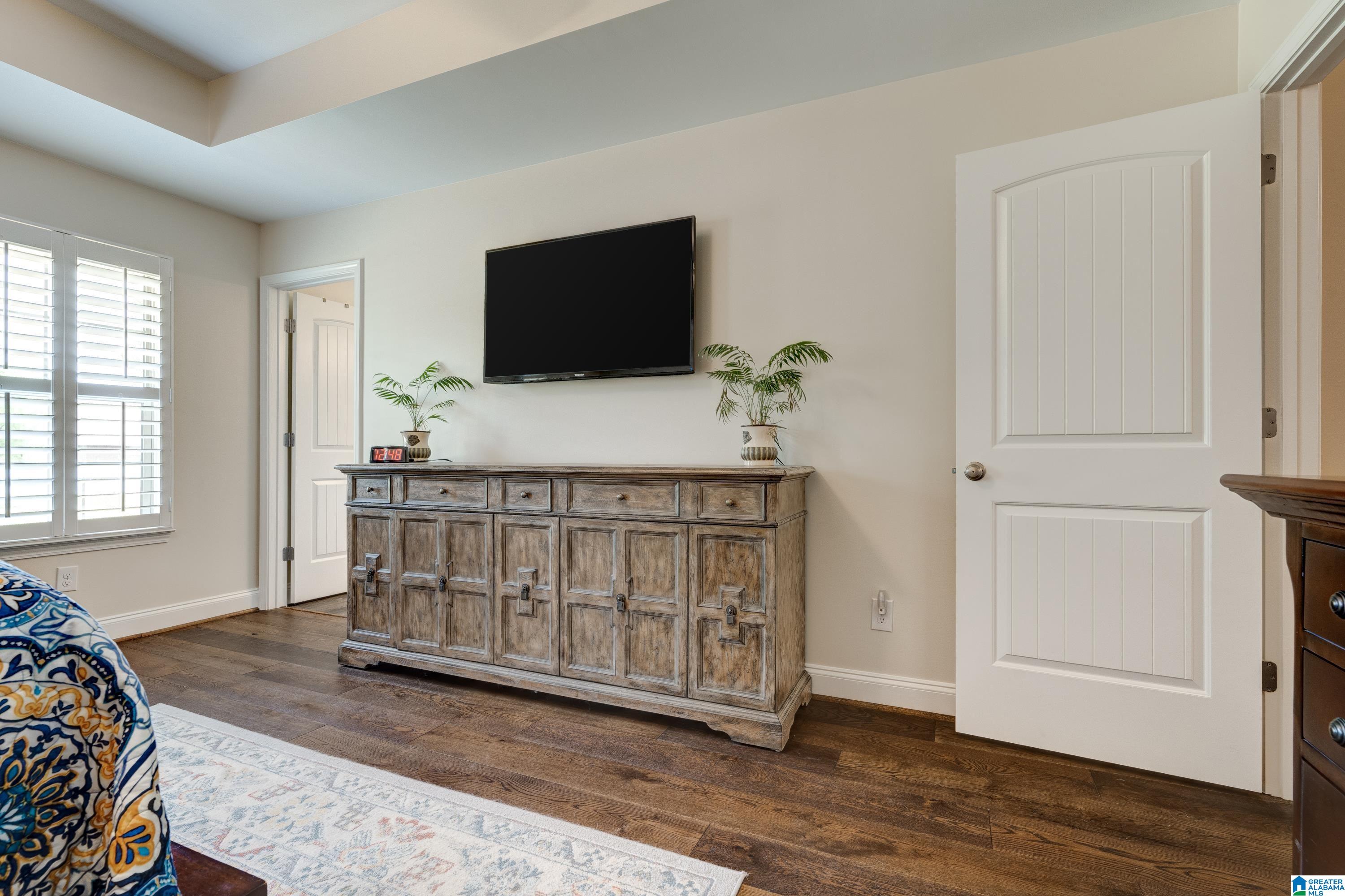 166 Revolutionary Way Montevallo, AL 35115 - Photo 14 of 26