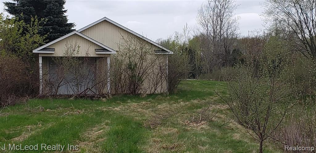 Parcel F Parcel F Birch Run Millington, MI 48746 - Photo 5 of 20