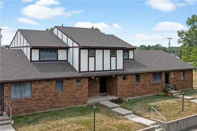 $165,000 | 1113 Jeff Circle, Paola, KS 66071