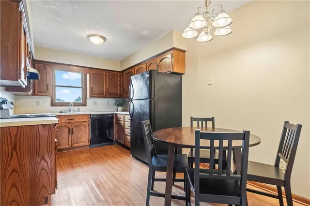 $165,000 | 1113 Jeff Circle, Paola, KS 66071