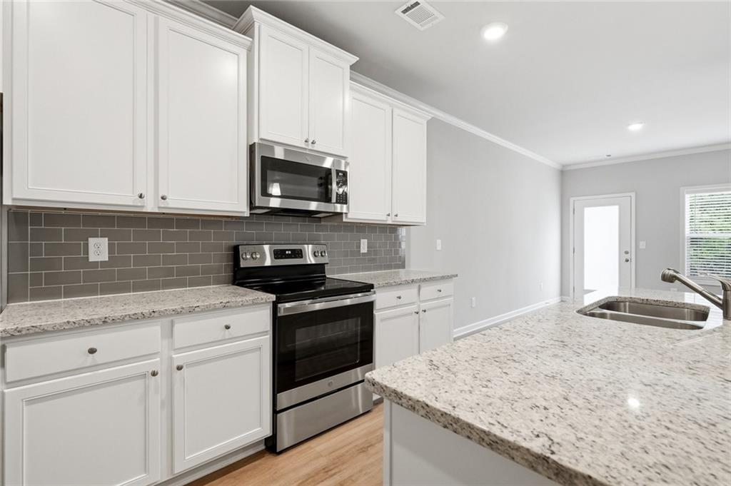 5350 Fox Den Road Oakwood, GA 30566 - Photo 9 of 26 Gallery Image 9