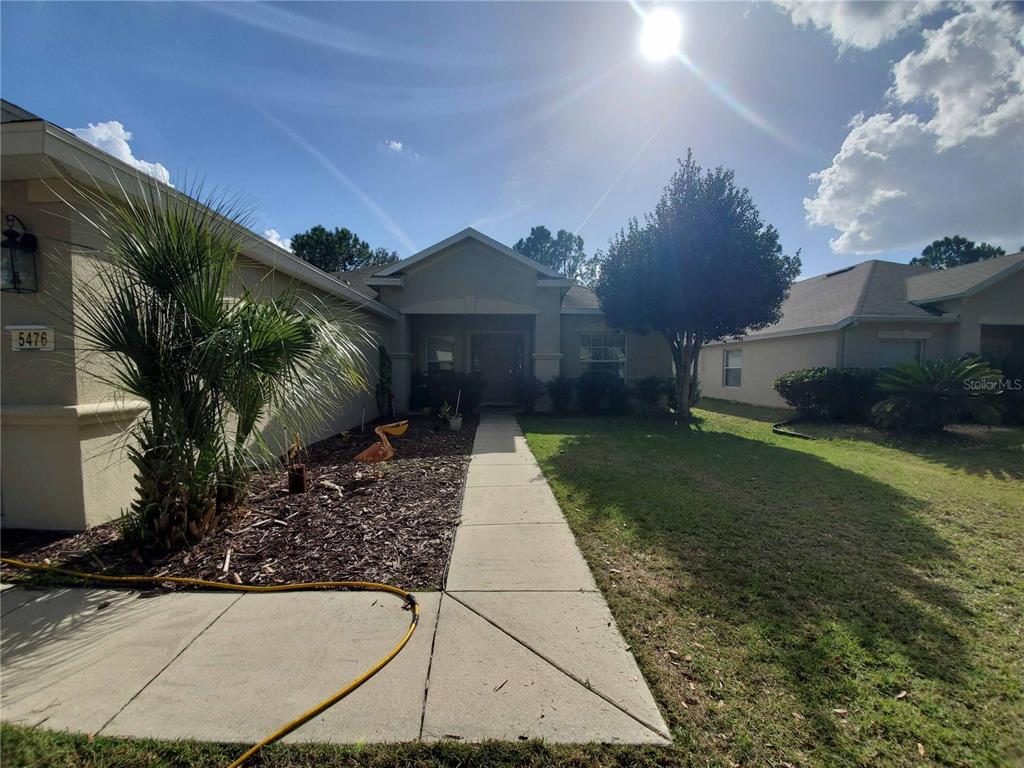 5476 Southwest 41st Street Ocala, FL 34474 - Photo 1 of 1
